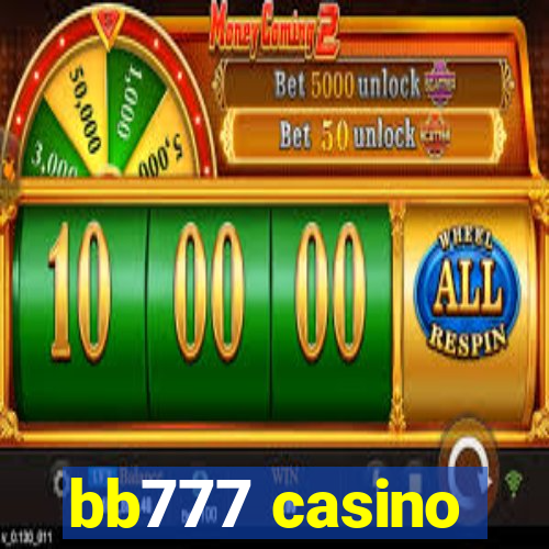 bb777 casino